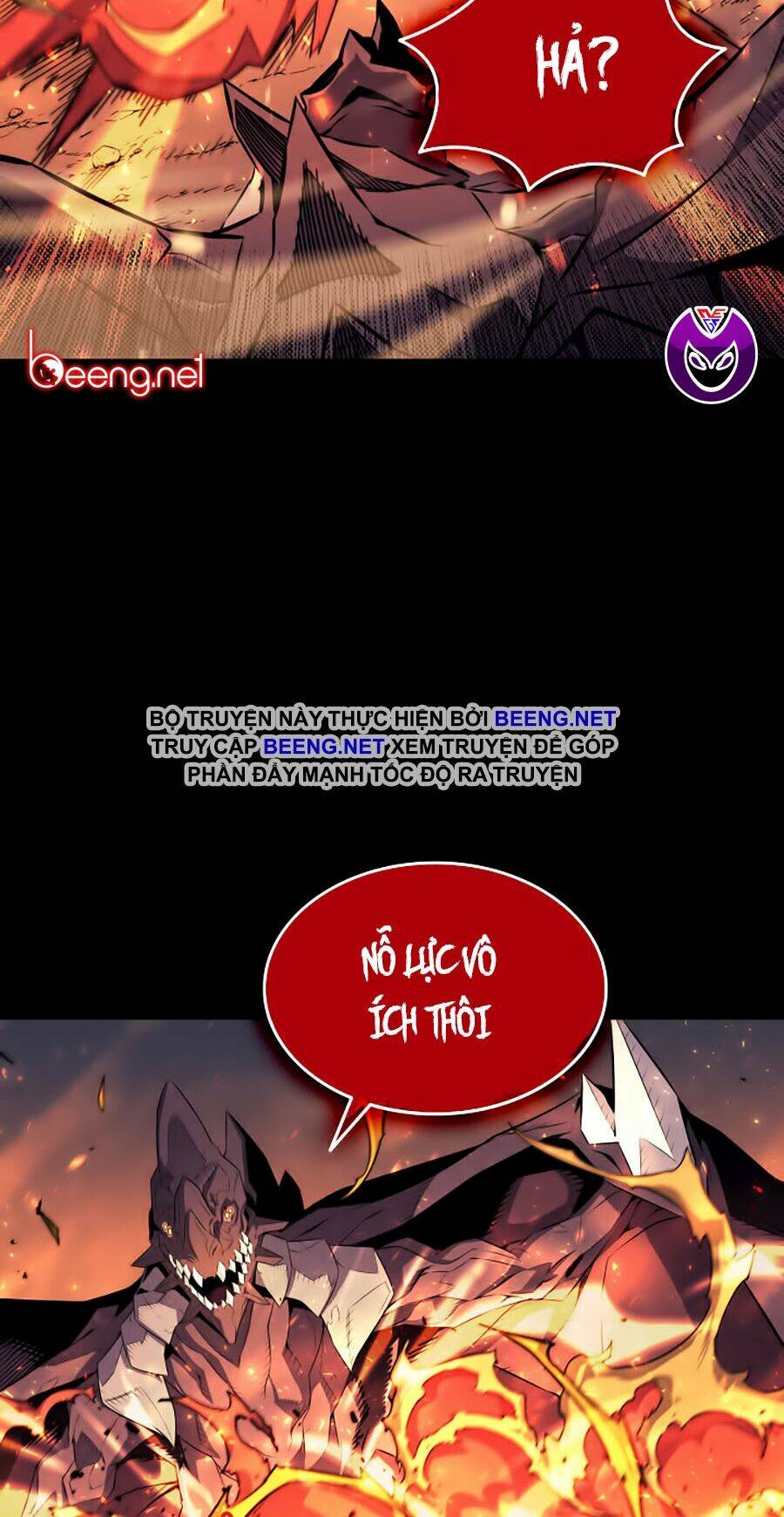 Sự Trở Lại Của Pháp Sư Vĩ Đại Sau 4000 Năm - Chapter 39 - Page 18