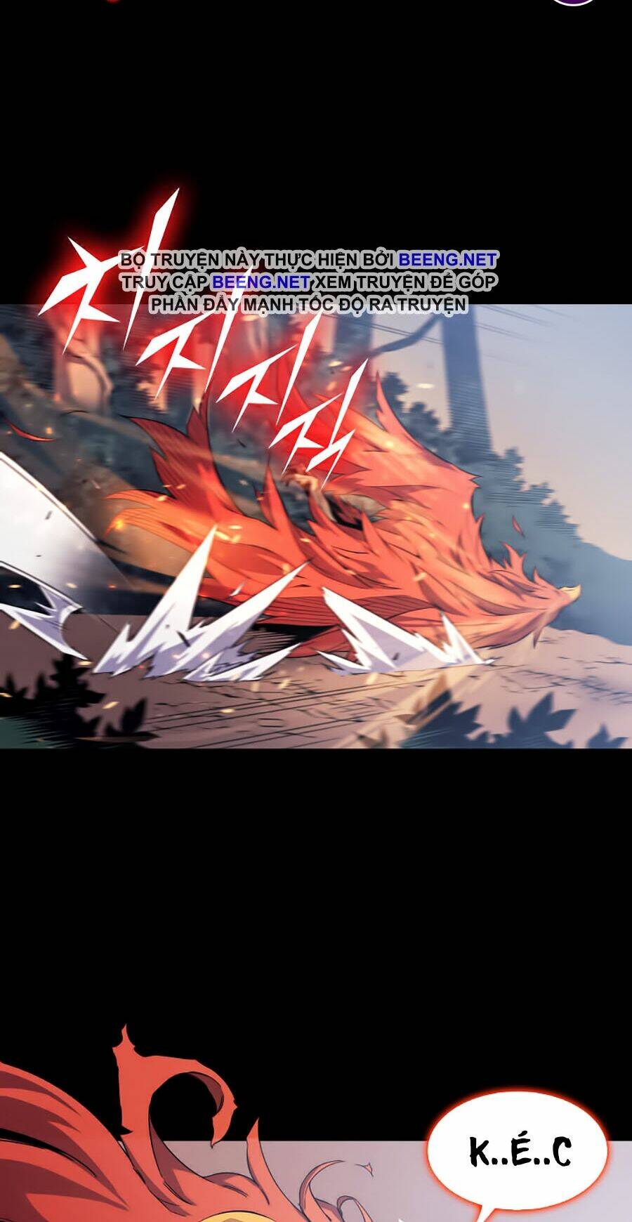 Sự Trở Lại Của Pháp Sư Vĩ Đại Sau 4000 Năm - Chapter 39 - Page 23