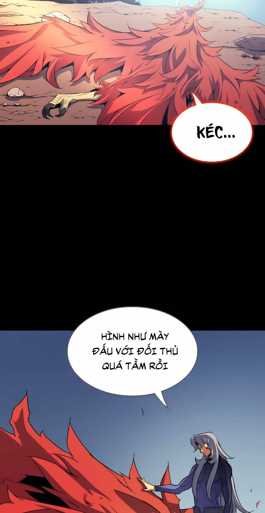 Sự Trở Lại Của Pháp Sư Vĩ Đại Sau 4000 Năm - Chapter 39 - Page 25