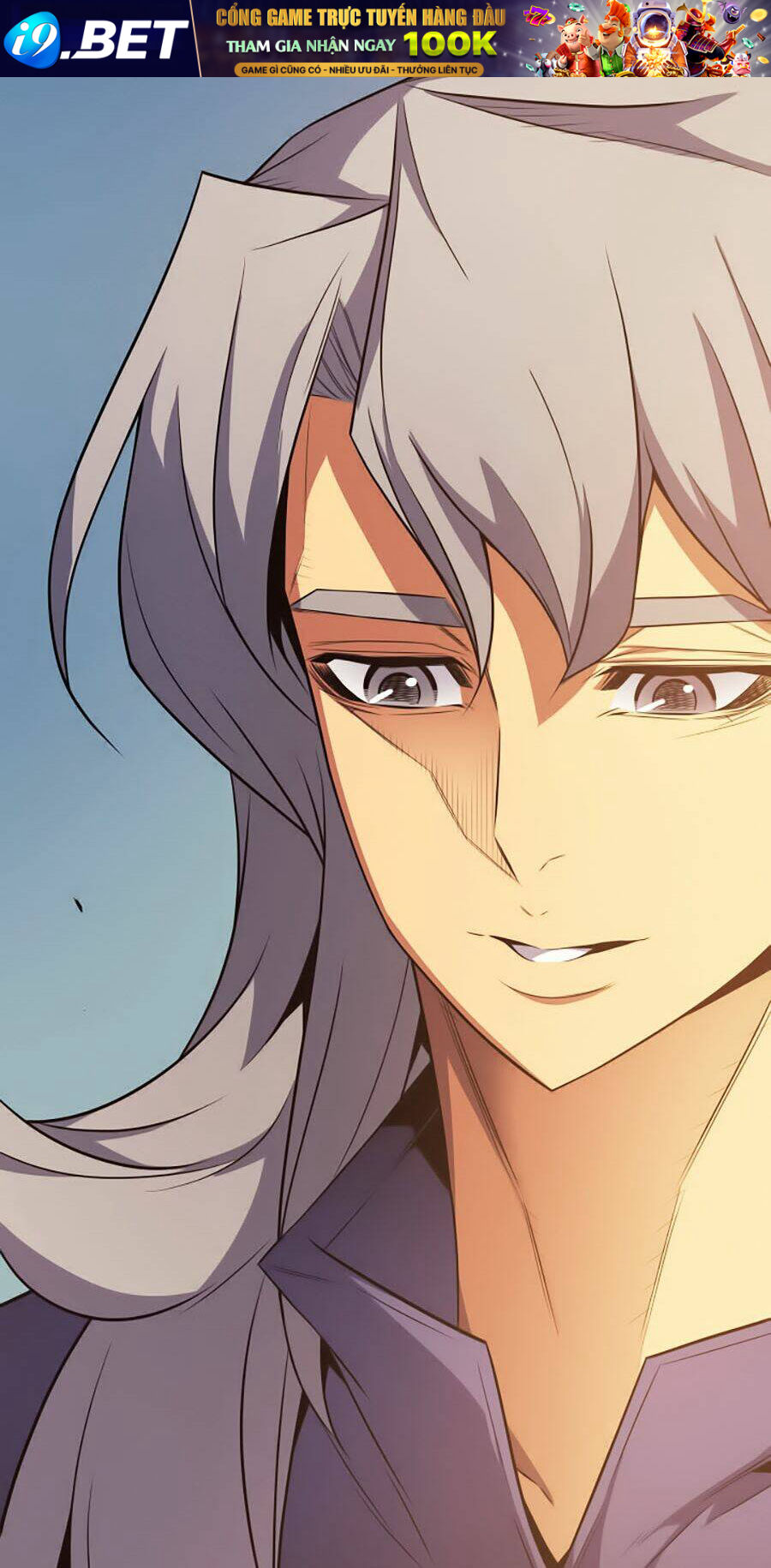 Sự Trở Lại Của Pháp Sư Vĩ Đại Sau 4000 Năm - Chapter 39 - Page 28