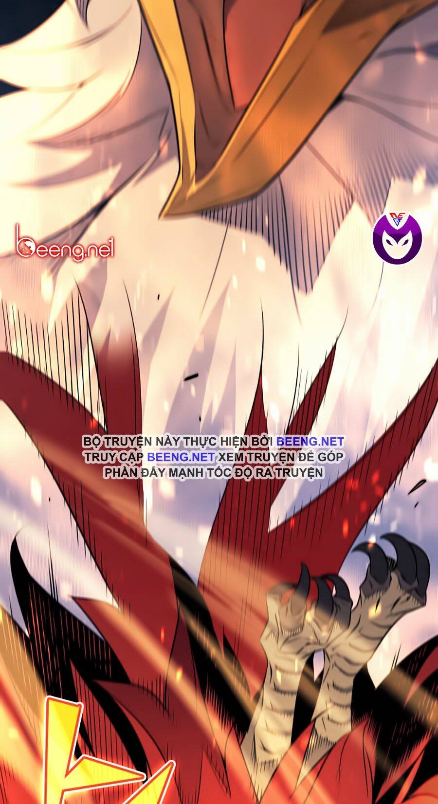 Sự Trở Lại Của Pháp Sư Vĩ Đại Sau 4000 Năm - Chapter 39 - Page 35