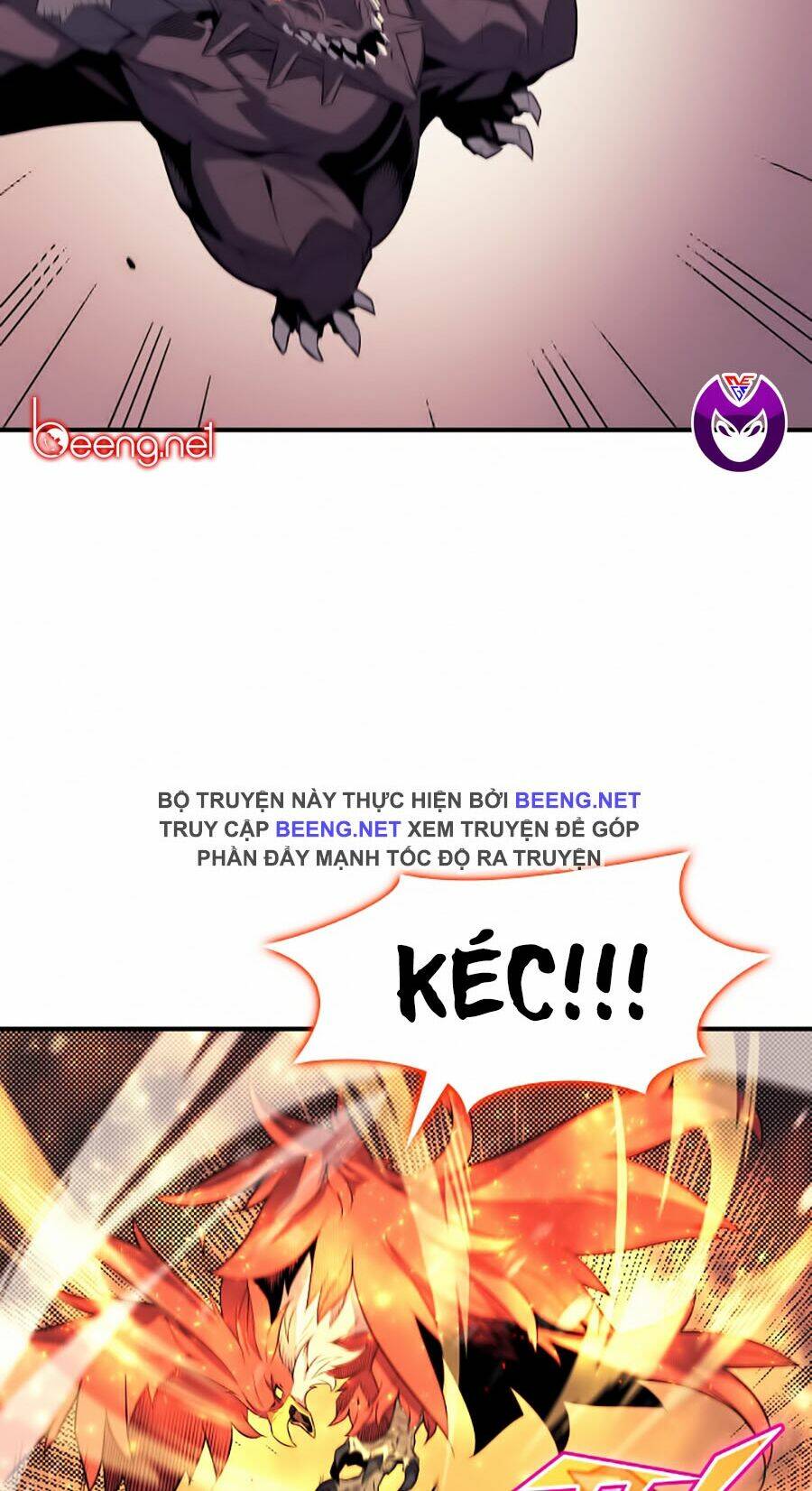 Sự Trở Lại Của Pháp Sư Vĩ Đại Sau 4000 Năm - Chapter 39 - Page 37