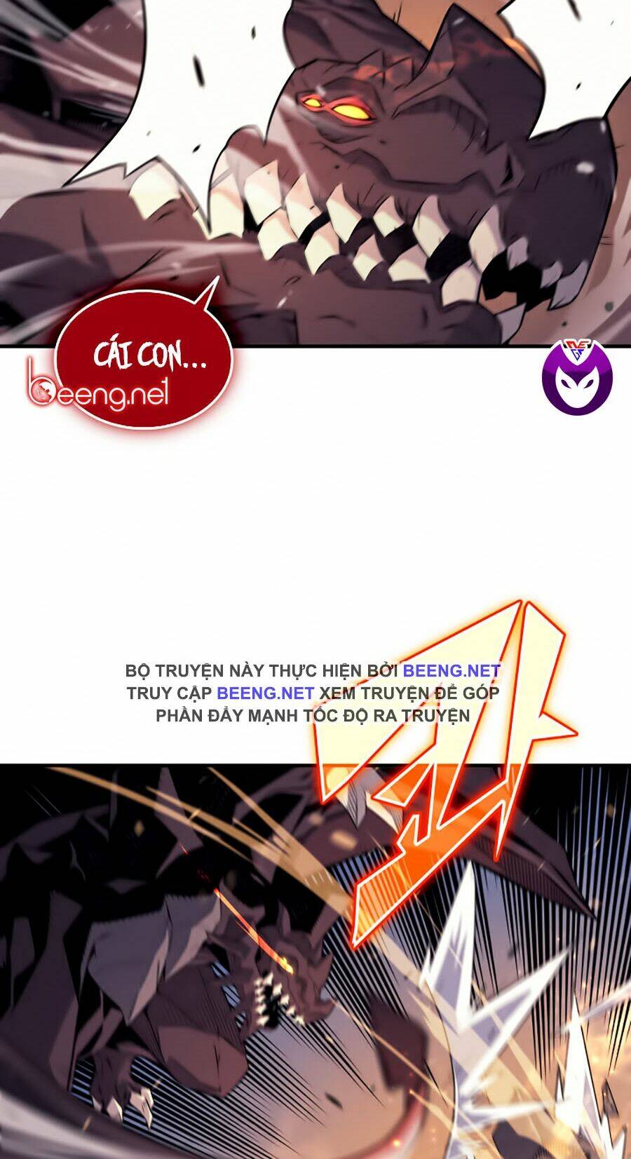 Sự Trở Lại Của Pháp Sư Vĩ Đại Sau 4000 Năm - Chapter 39 - Page 39