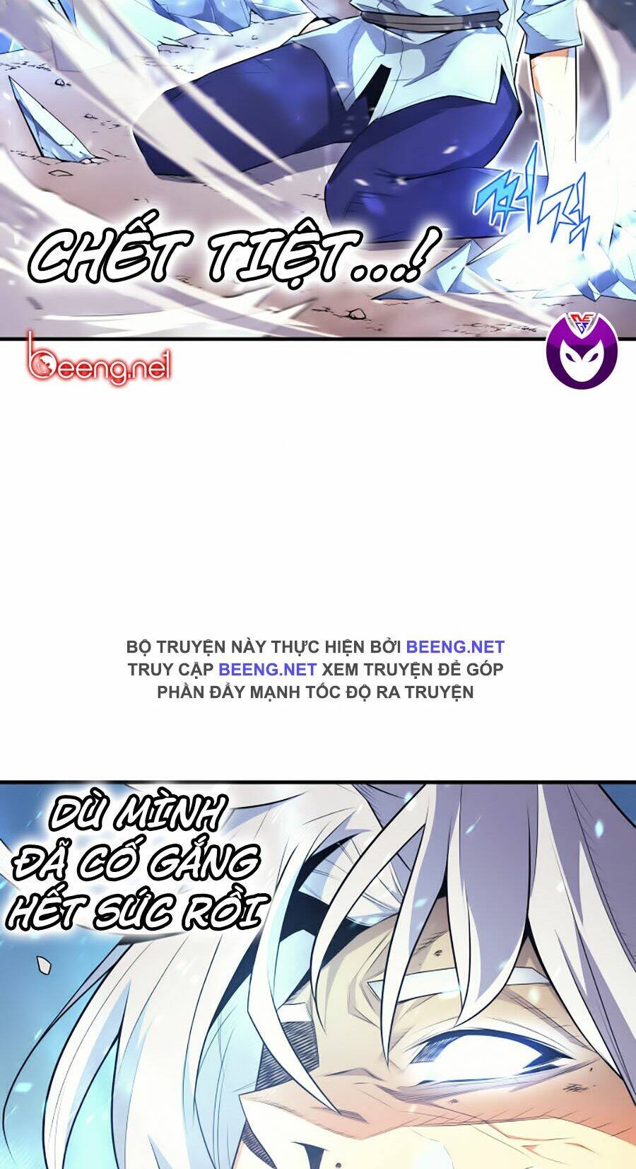 Sự Trở Lại Của Pháp Sư Vĩ Đại Sau 4000 Năm - Chapter 39 - Page 43