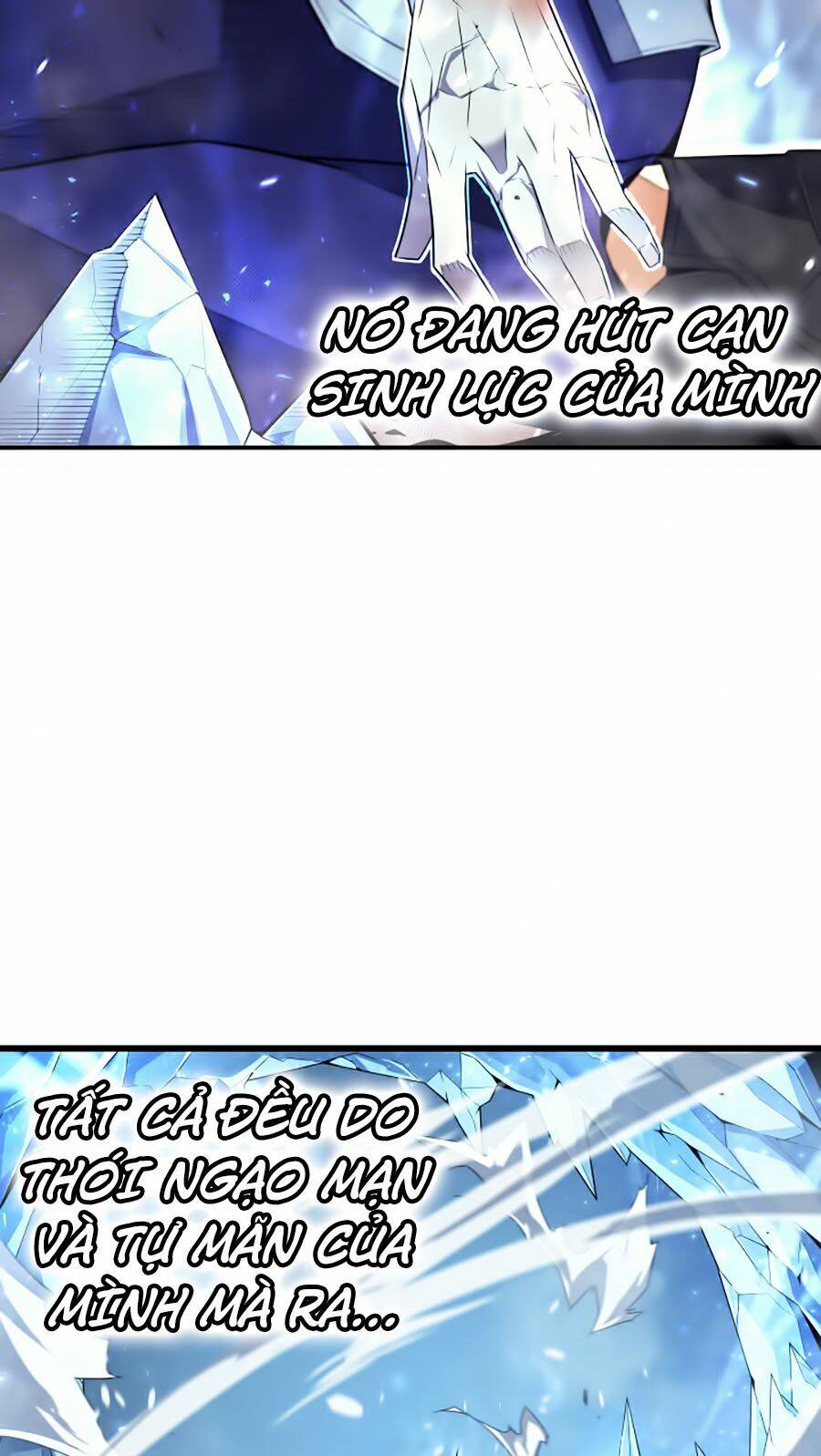 Sự Trở Lại Của Pháp Sư Vĩ Đại Sau 4000 Năm - Chapter 39 - Page 45