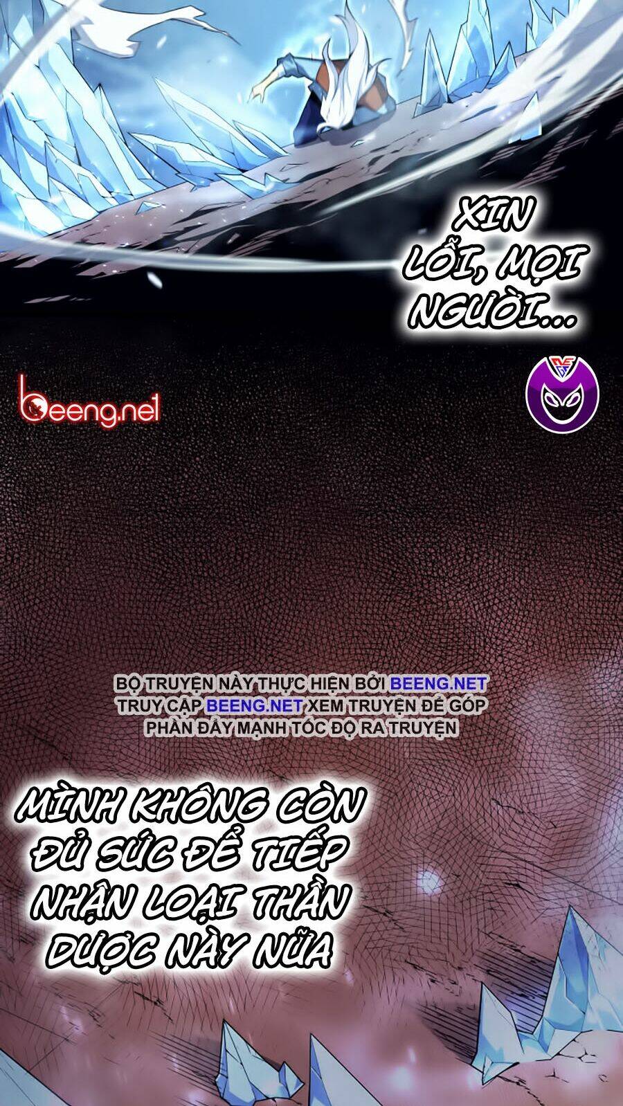 Sự Trở Lại Của Pháp Sư Vĩ Đại Sau 4000 Năm - Chapter 39 - Page 46