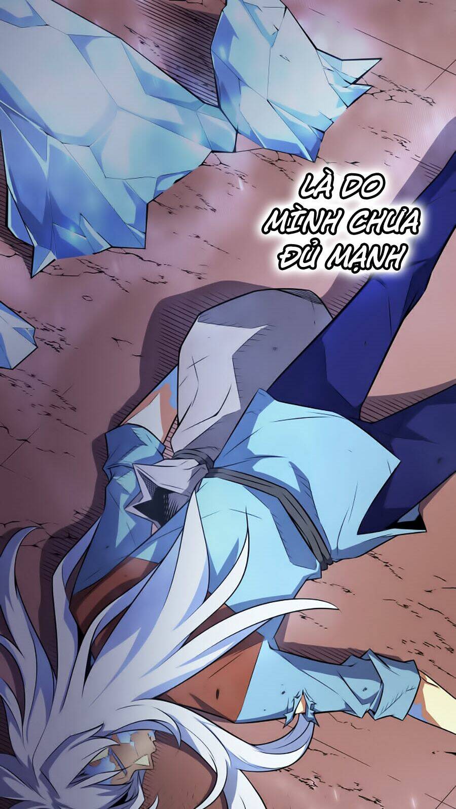 Sự Trở Lại Của Pháp Sư Vĩ Đại Sau 4000 Năm - Chapter 39 - Page 47