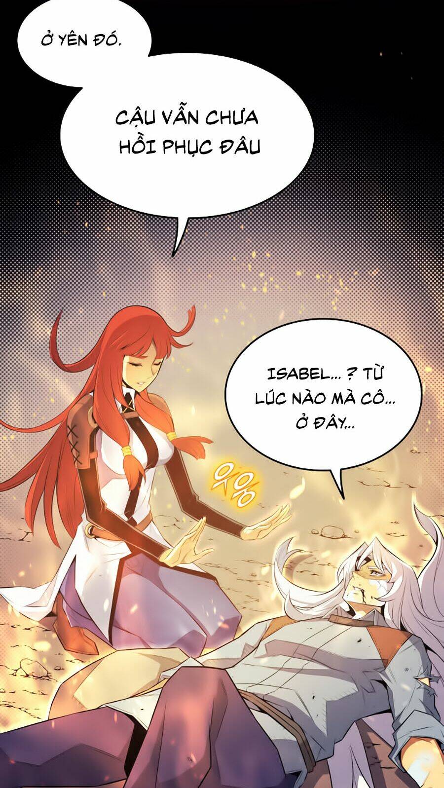 Sự Trở Lại Của Pháp Sư Vĩ Đại Sau 4000 Năm - Chapter 39 - Page 53