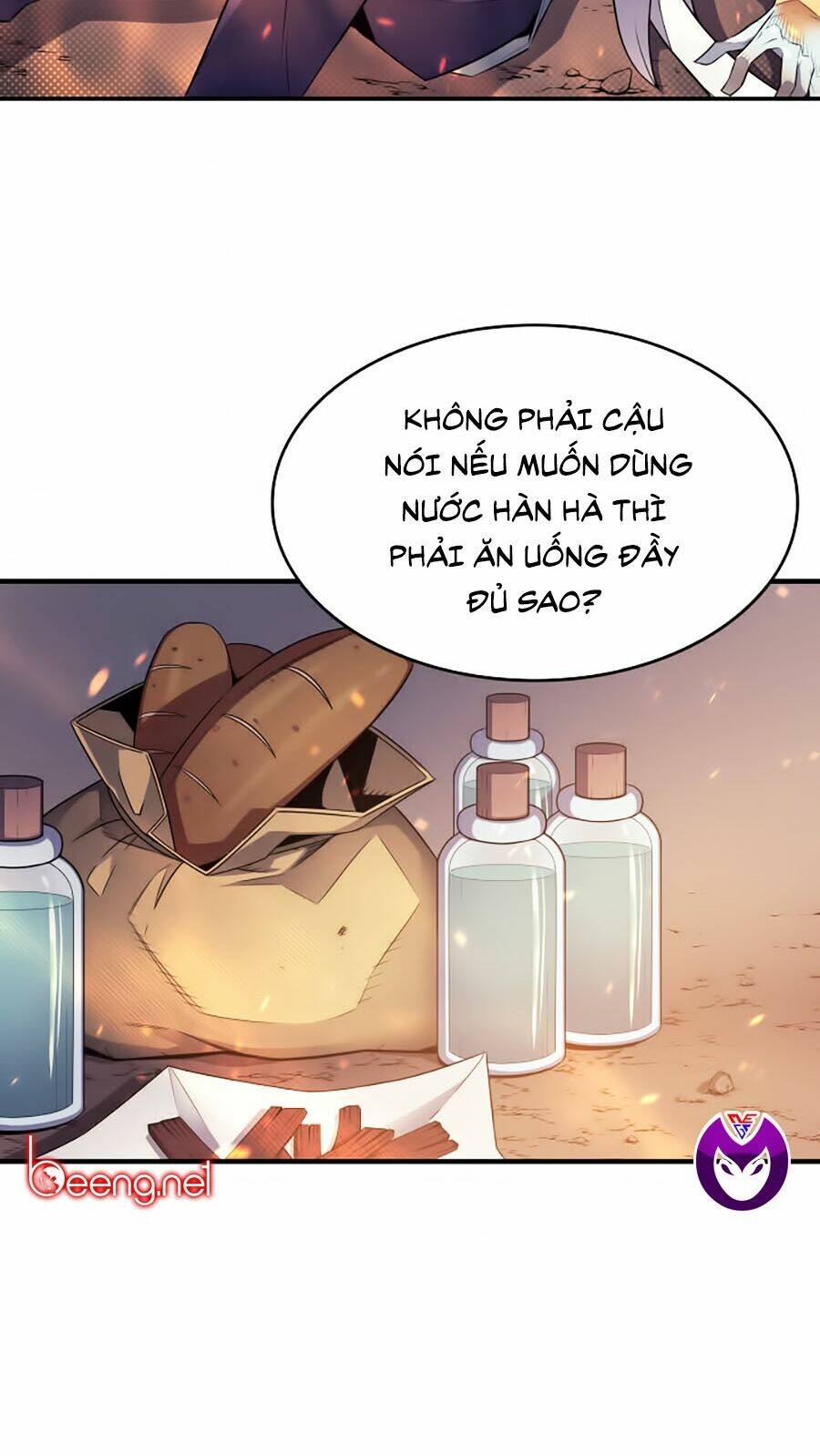 Sự Trở Lại Của Pháp Sư Vĩ Đại Sau 4000 Năm - Chapter 39 - Page 54