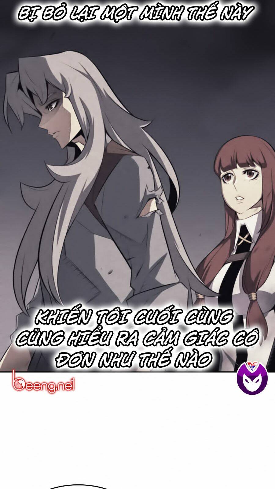 Sự Trở Lại Của Pháp Sư Vĩ Đại Sau 4000 Năm - Chapter 39 - Page 57