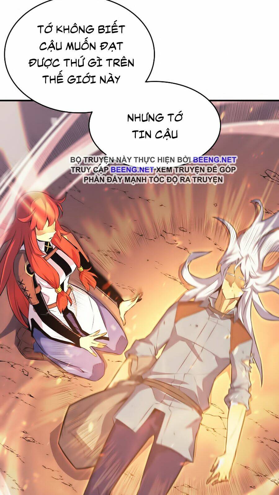 Sự Trở Lại Của Pháp Sư Vĩ Đại Sau 4000 Năm - Chapter 39 - Page 58