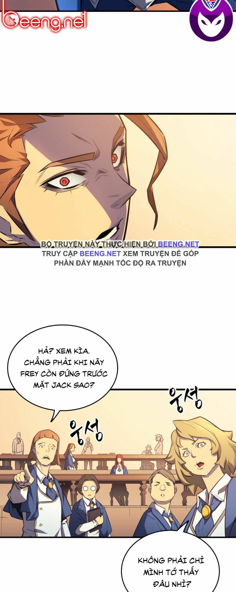 Sự Trở Lại Của Pháp Sư Vĩ Đại Sau 4000 Năm - Chapter 4 - Page 9