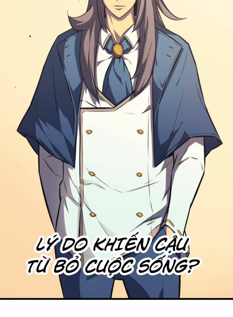 Sự Trở Lại Của Pháp Sư Vĩ Đại Sau 4000 Năm - Chapter 4 - Page 12