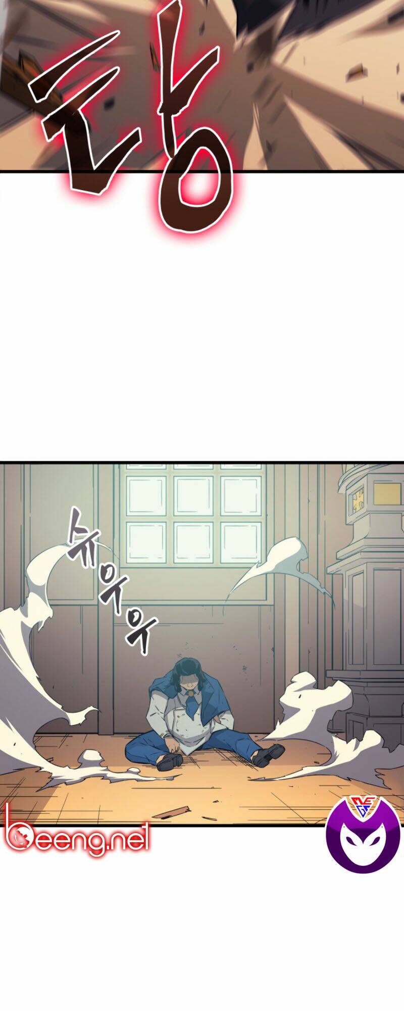 Sự Trở Lại Của Pháp Sư Vĩ Đại Sau 4000 Năm - Chapter 4 - Page 18
