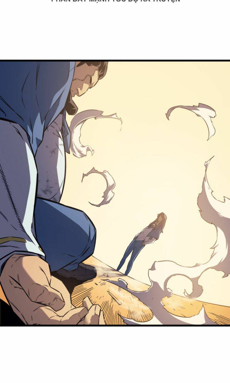 Sự Trở Lại Của Pháp Sư Vĩ Đại Sau 4000 Năm - Chapter 4 - Page 20