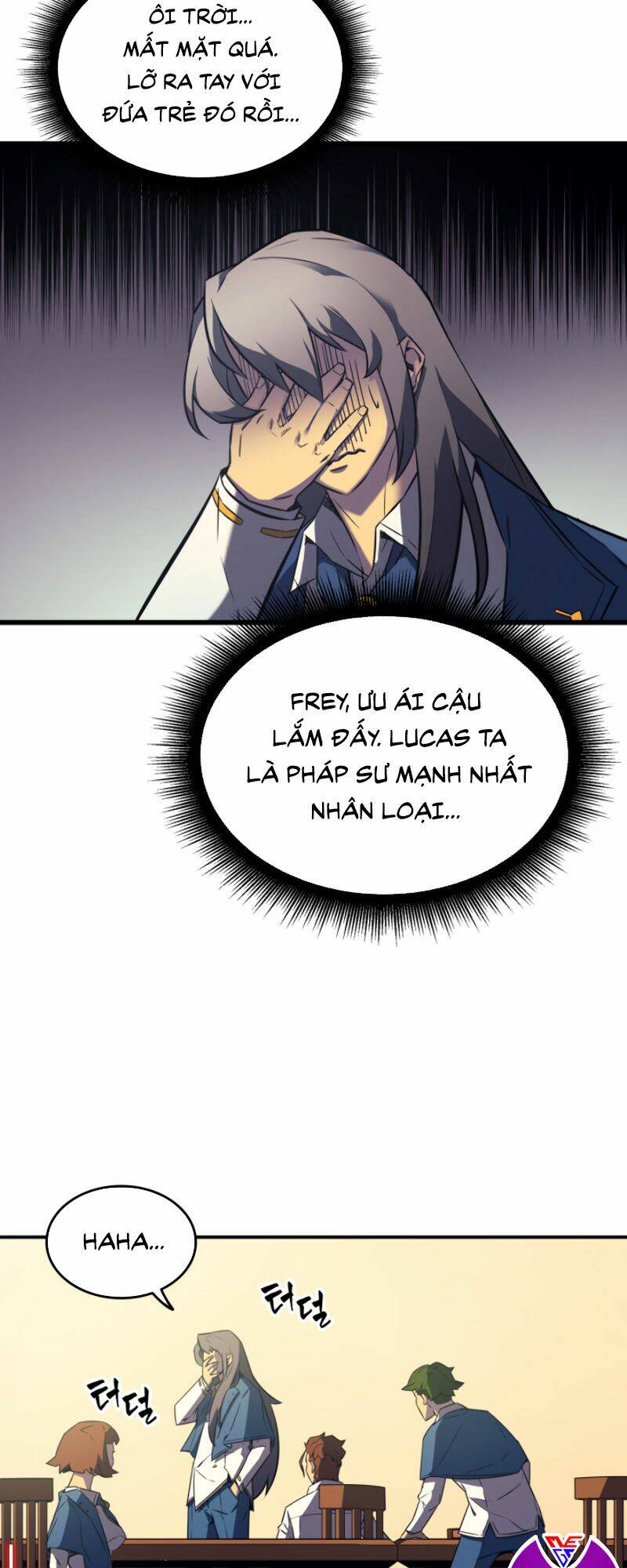 Sự Trở Lại Của Pháp Sư Vĩ Đại Sau 4000 Năm - Chapter 4 - Page 23