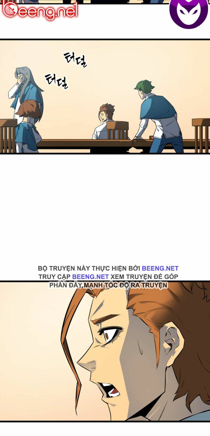 Sự Trở Lại Của Pháp Sư Vĩ Đại Sau 4000 Năm - Chapter 4 - Page 24