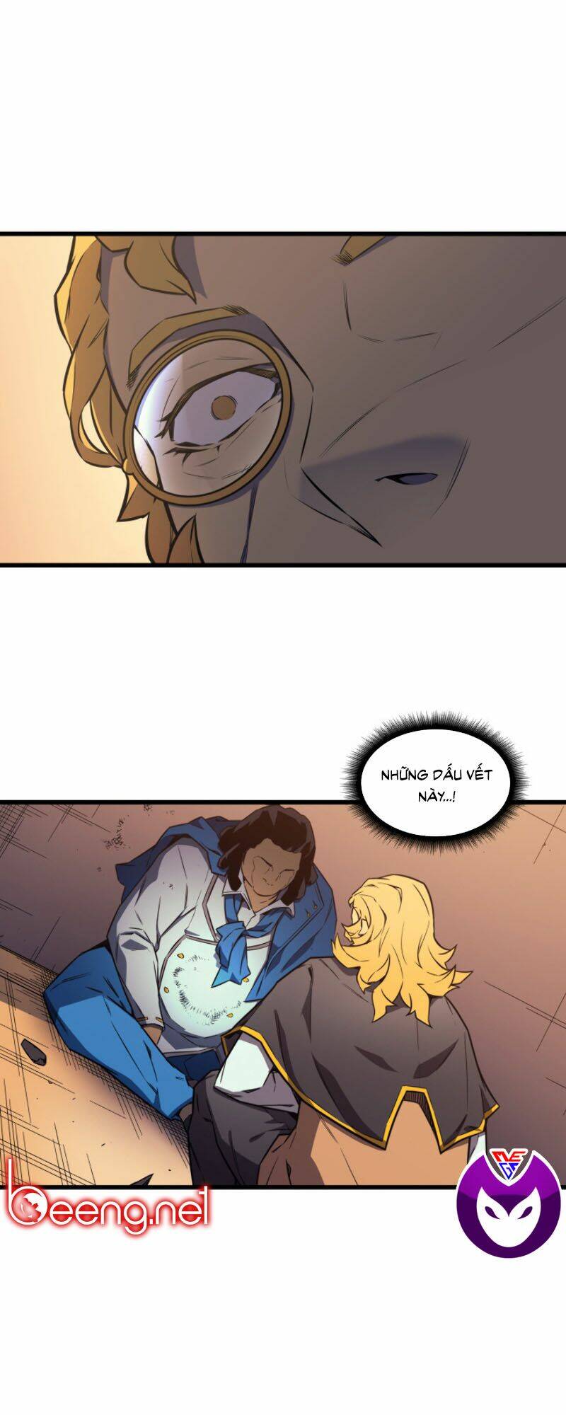 Sự Trở Lại Của Pháp Sư Vĩ Đại Sau 4000 Năm - Chapter 4 - Page 30