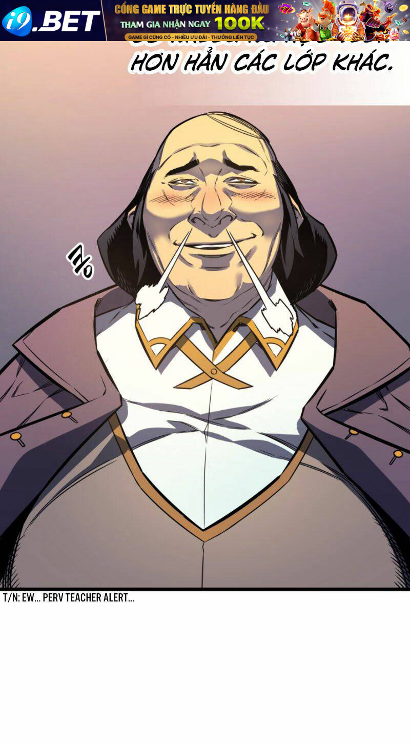 Sự Trở Lại Của Pháp Sư Vĩ Đại Sau 4000 Năm - Chapter 4 - Page 37