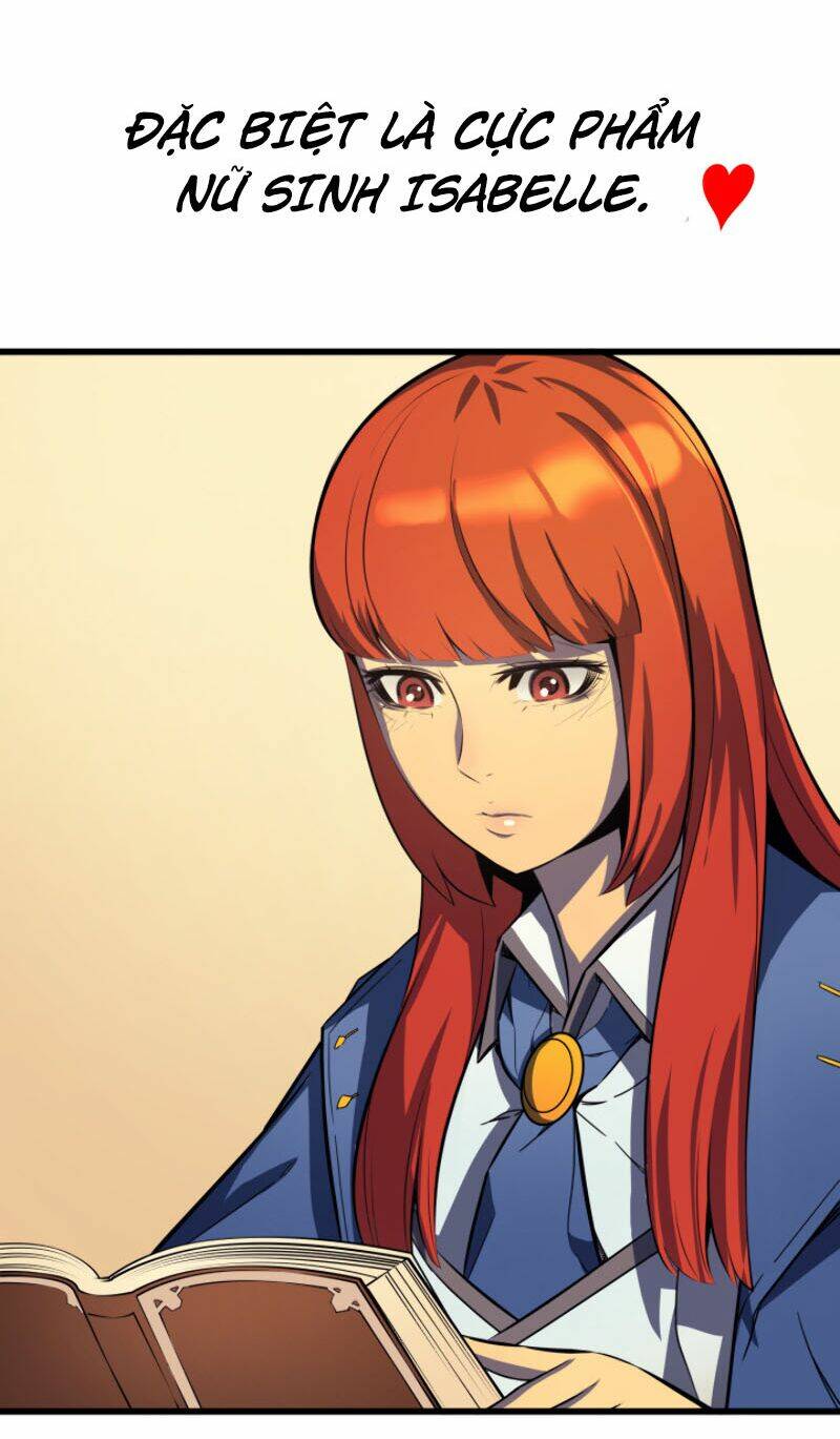 Sự Trở Lại Của Pháp Sư Vĩ Đại Sau 4000 Năm - Chapter 4 - Page 38