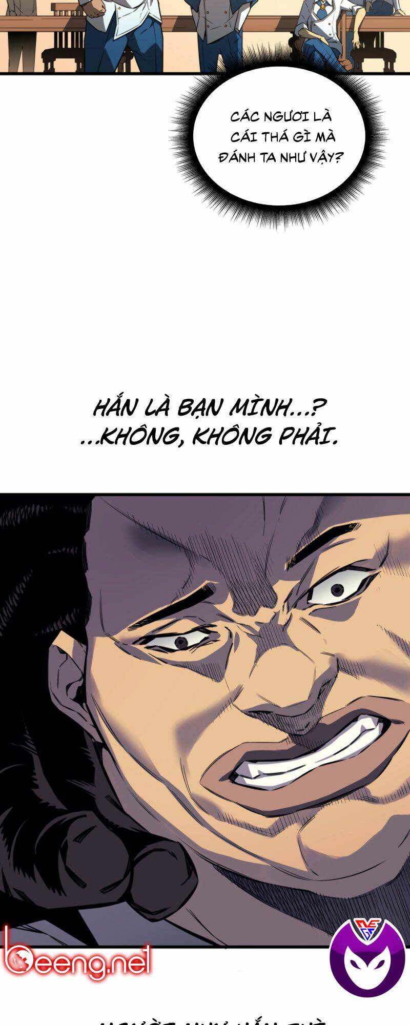 Sự Trở Lại Của Pháp Sư Vĩ Đại Sau 4000 Năm - Chapter 4 - Page 3