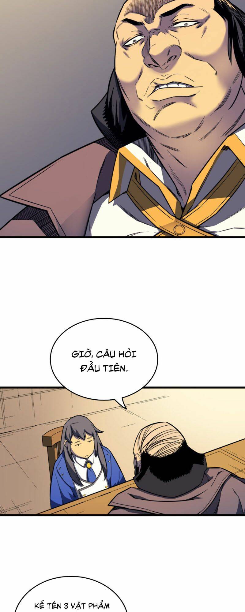 Sự Trở Lại Của Pháp Sư Vĩ Đại Sau 4000 Năm - Chapter 4 - Page 50