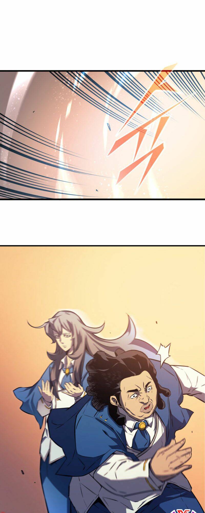 Sự Trở Lại Của Pháp Sư Vĩ Đại Sau 4000 Năm - Chapter 4 - Page 8