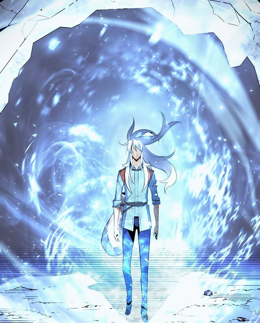 Sự Trở Lại Của Pháp Sư Vĩ Đại Sau 4000 Năm - Chapter 40 - Page 51