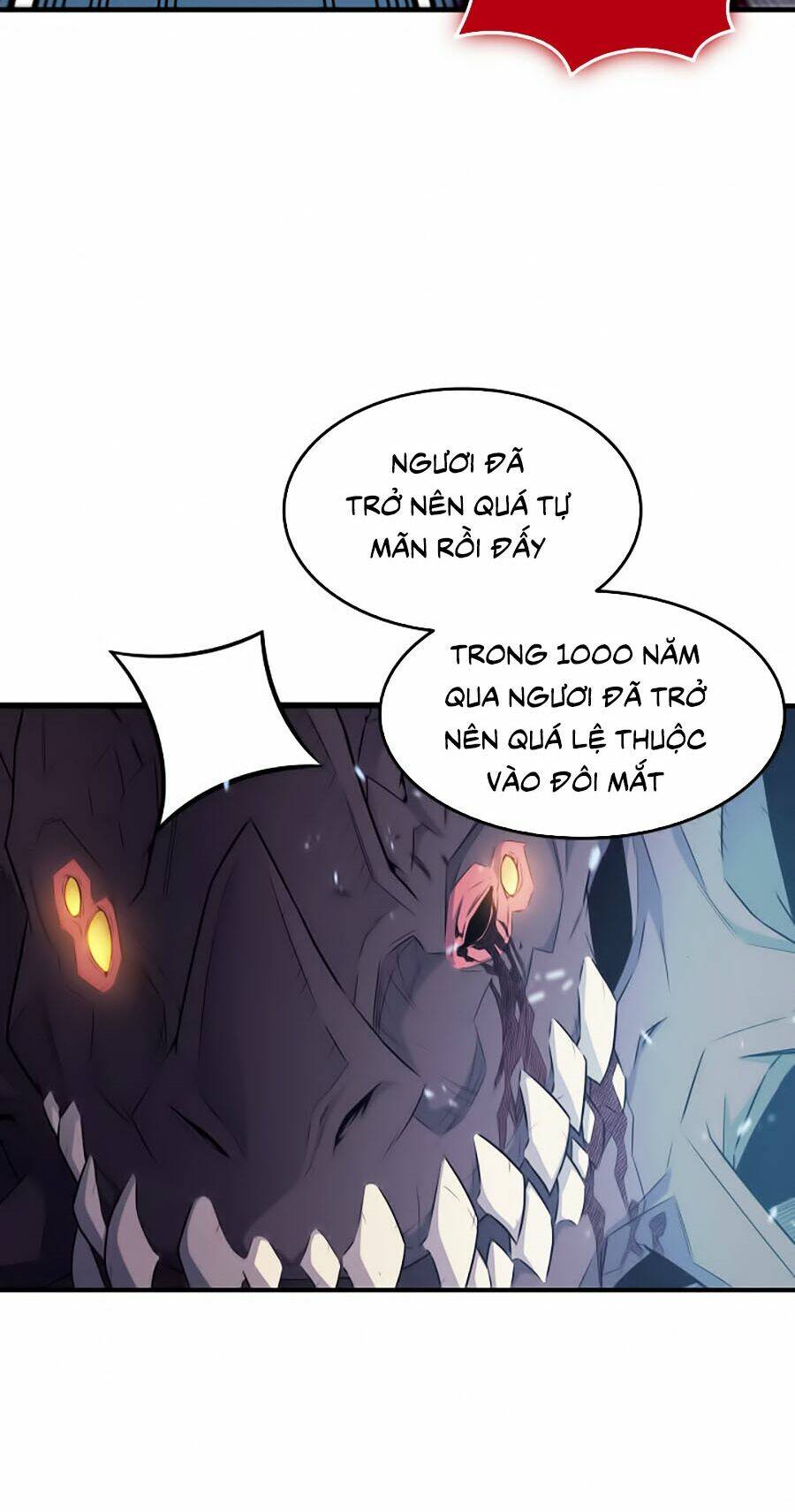 Sự Trở Lại Của Pháp Sư Vĩ Đại Sau 4000 Năm - Chapter 40 - Page 71