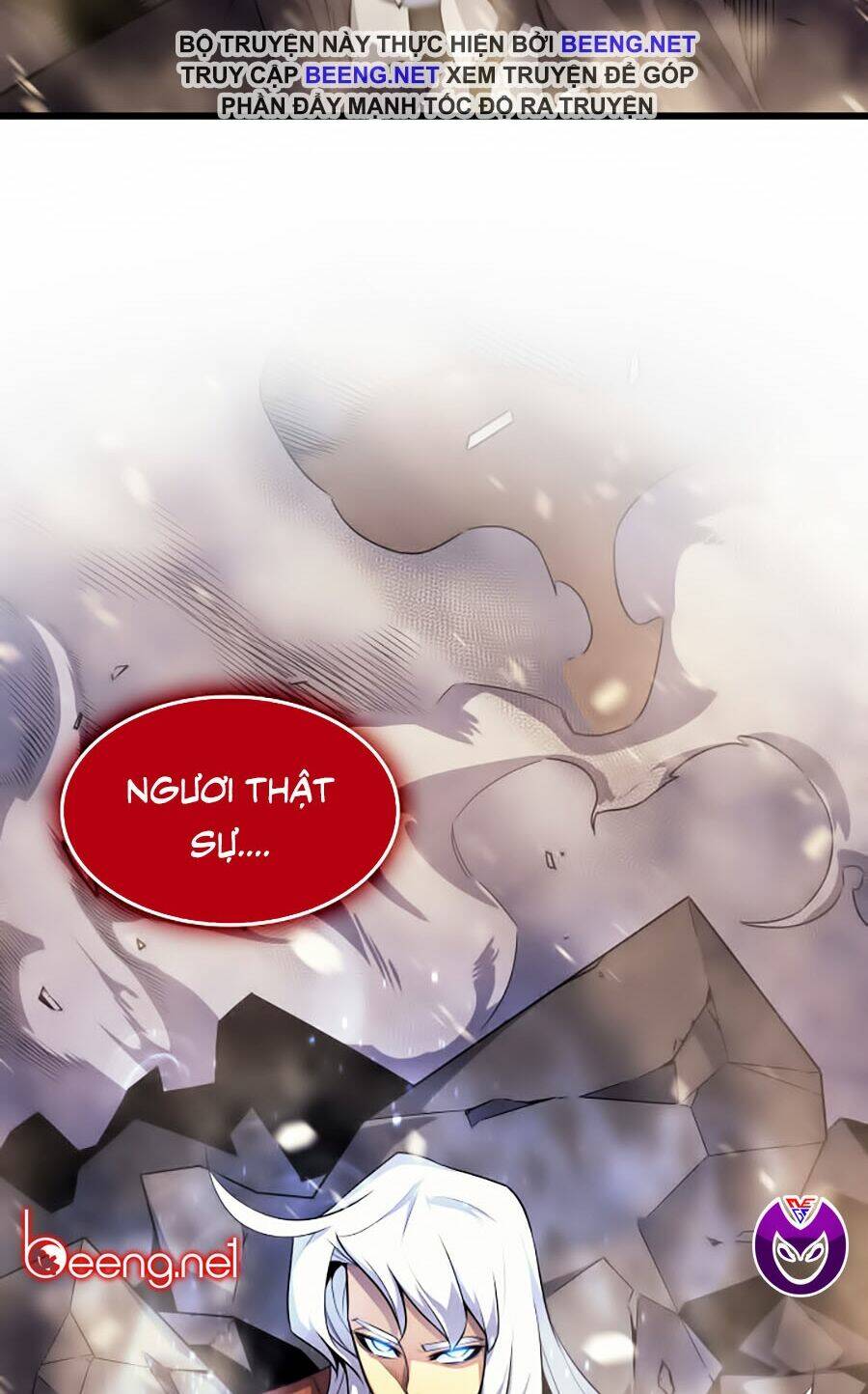 Sự Trở Lại Của Pháp Sư Vĩ Đại Sau 4000 Năm - Chapter 40 - Page 87