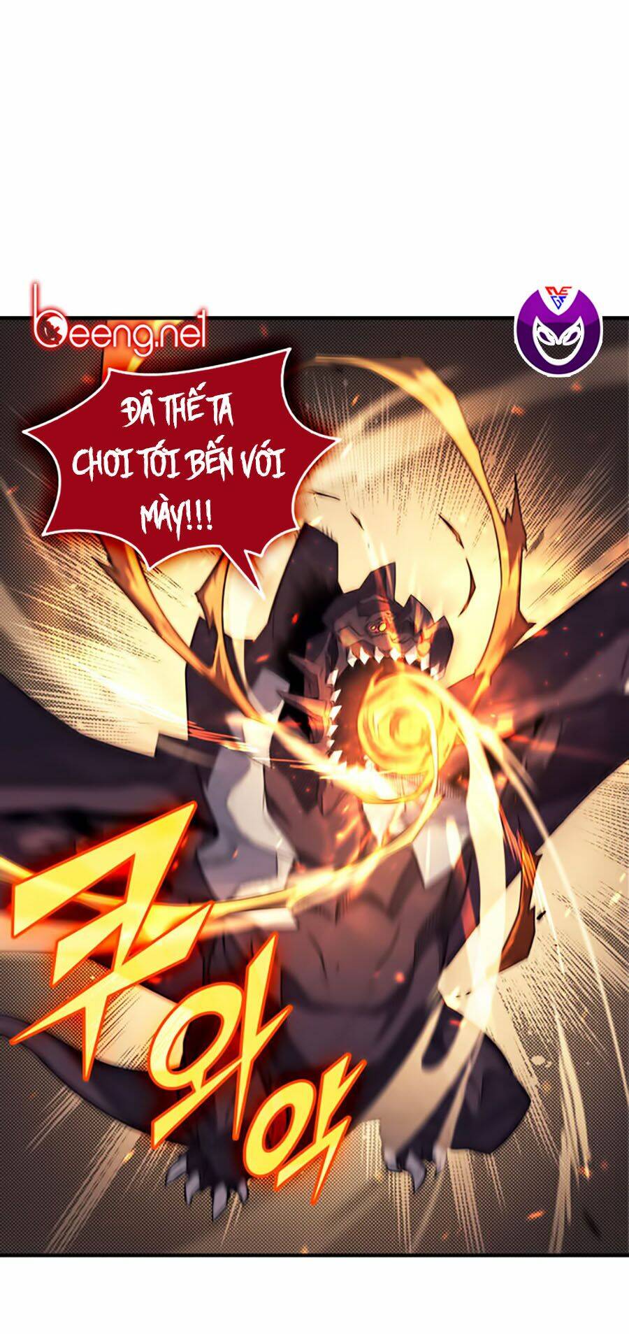 Sự Trở Lại Của Pháp Sư Vĩ Đại Sau 4000 Năm - Chapter 41 - Page 9