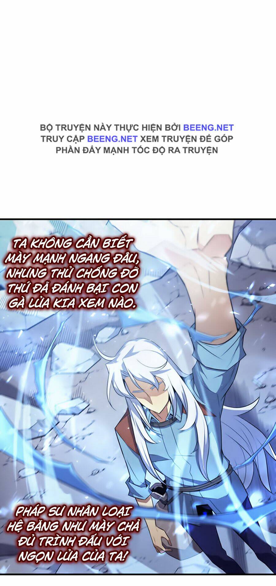 Sự Trở Lại Của Pháp Sư Vĩ Đại Sau 4000 Năm - Chapter 41 - Page 10