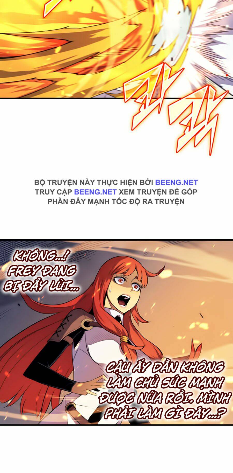 Sự Trở Lại Của Pháp Sư Vĩ Đại Sau 4000 Năm - Chapter 41 - Page 22