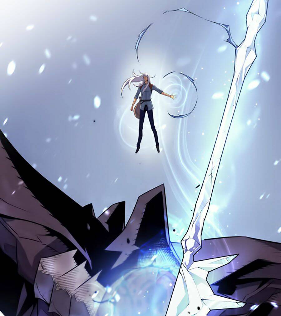 Sự Trở Lại Của Pháp Sư Vĩ Đại Sau 4000 Năm - Chapter 41 - Page 30