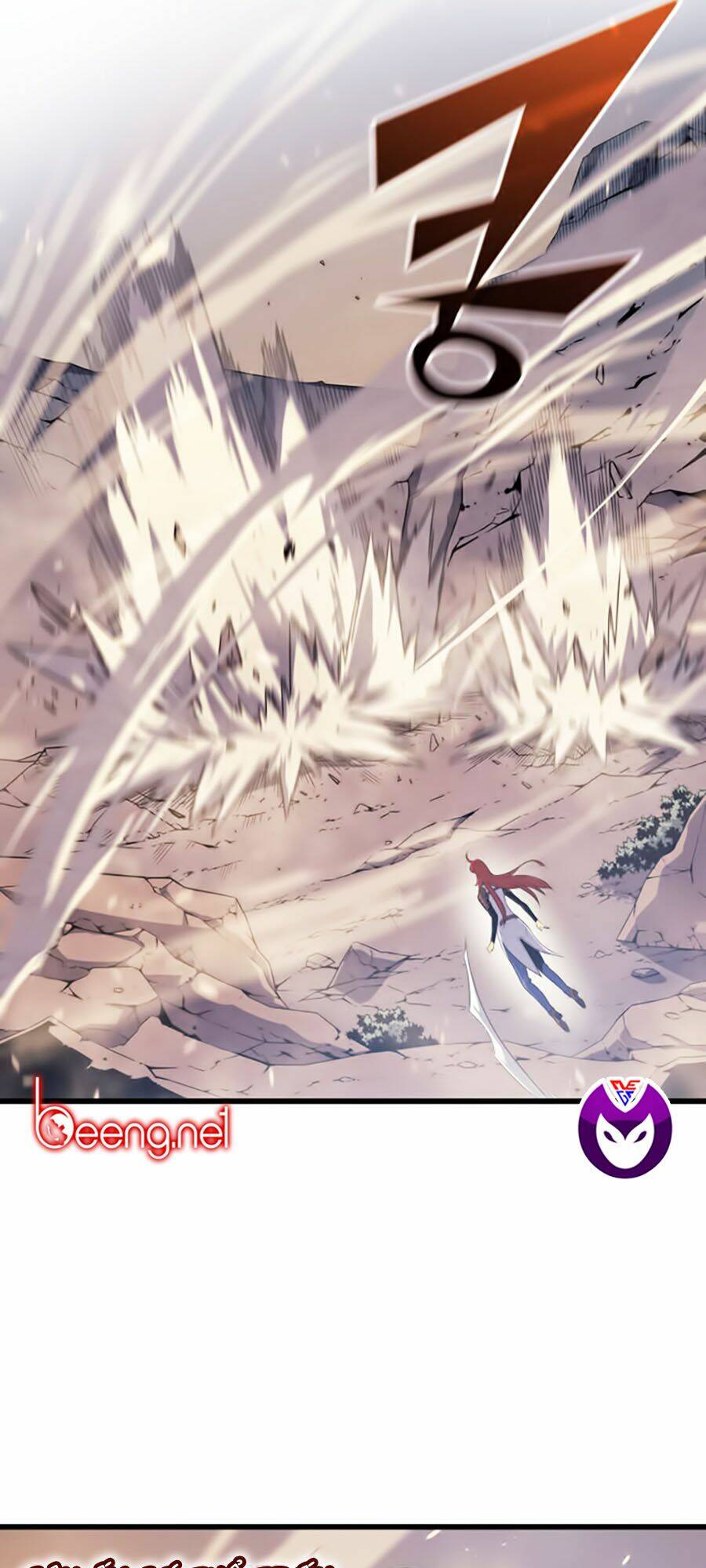 Sự Trở Lại Của Pháp Sư Vĩ Đại Sau 4000 Năm - Chapter 41 - Page 33