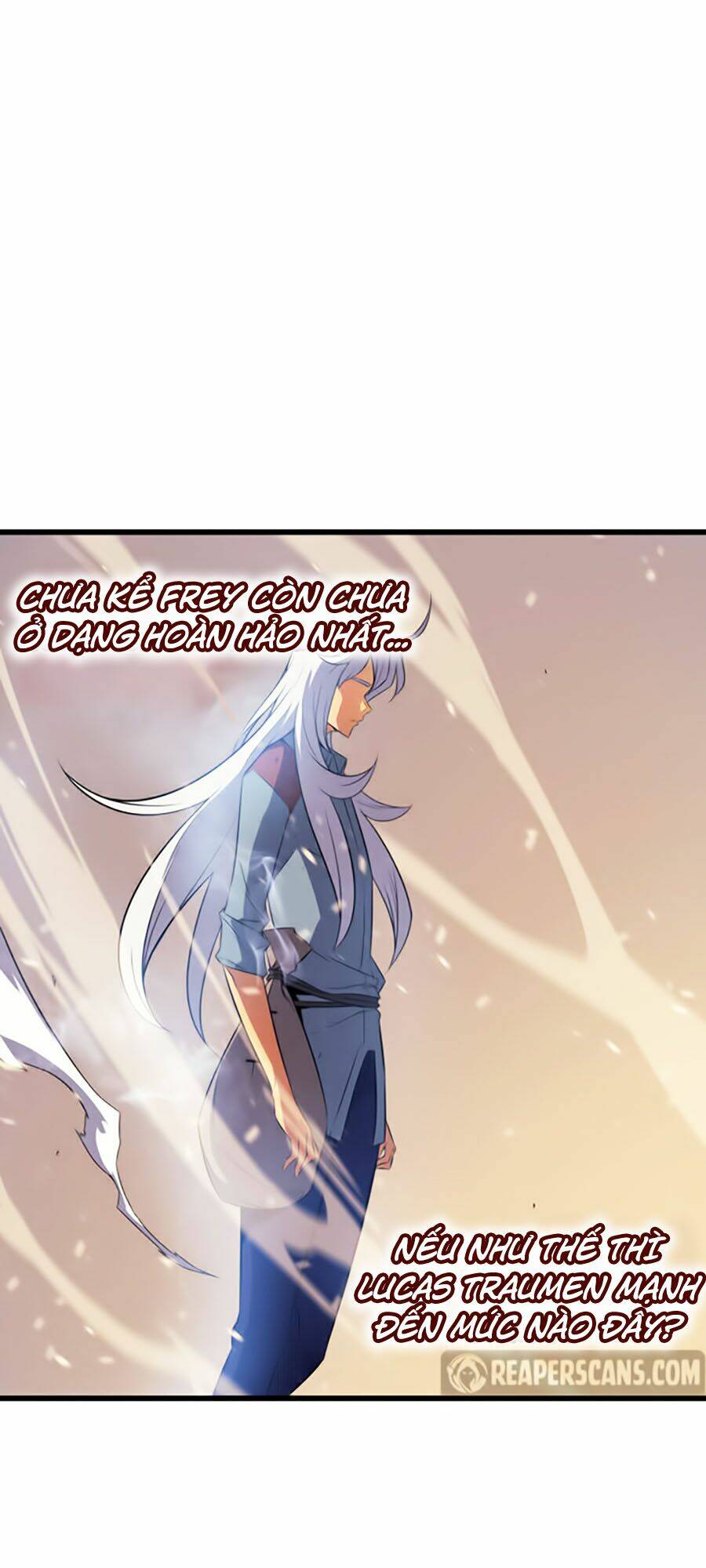 Sự Trở Lại Của Pháp Sư Vĩ Đại Sau 4000 Năm - Chapter 41 - Page 36