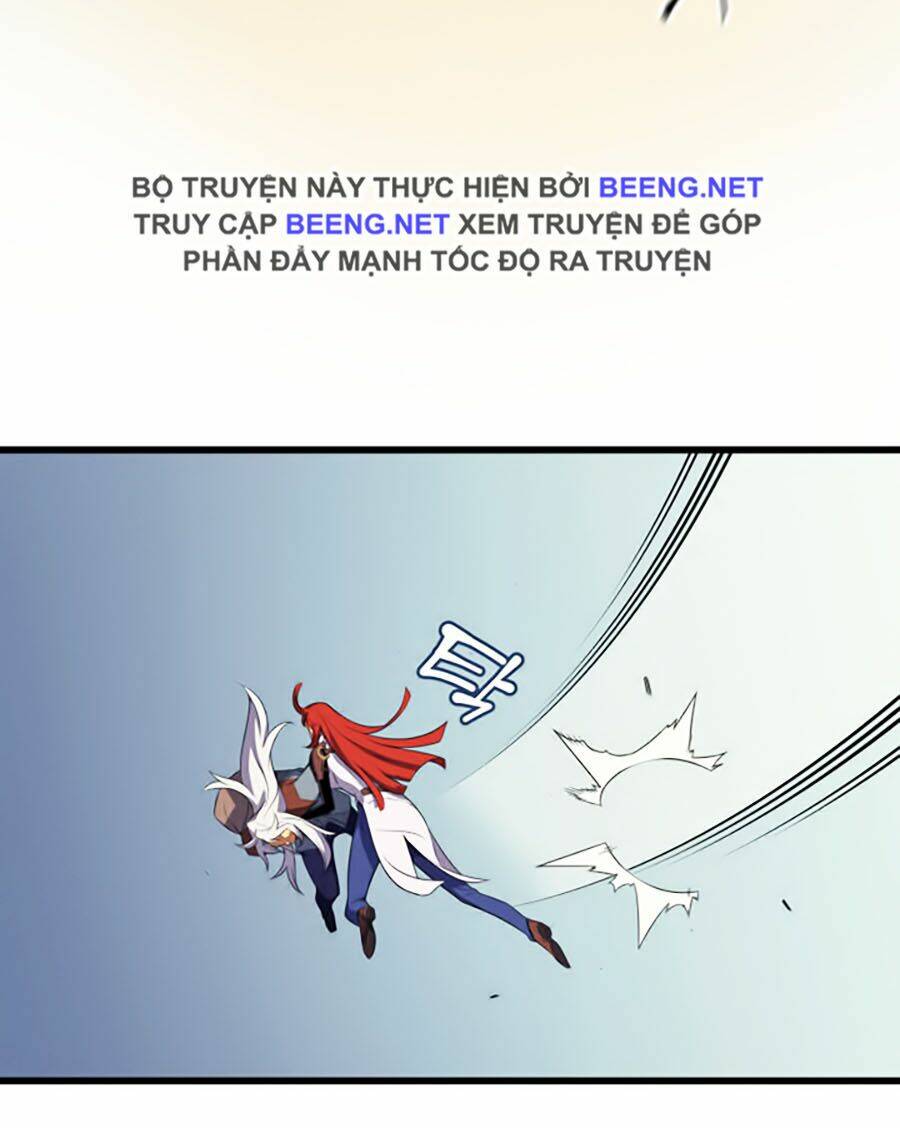 Sự Trở Lại Của Pháp Sư Vĩ Đại Sau 4000 Năm - Chapter 41 - Page 39