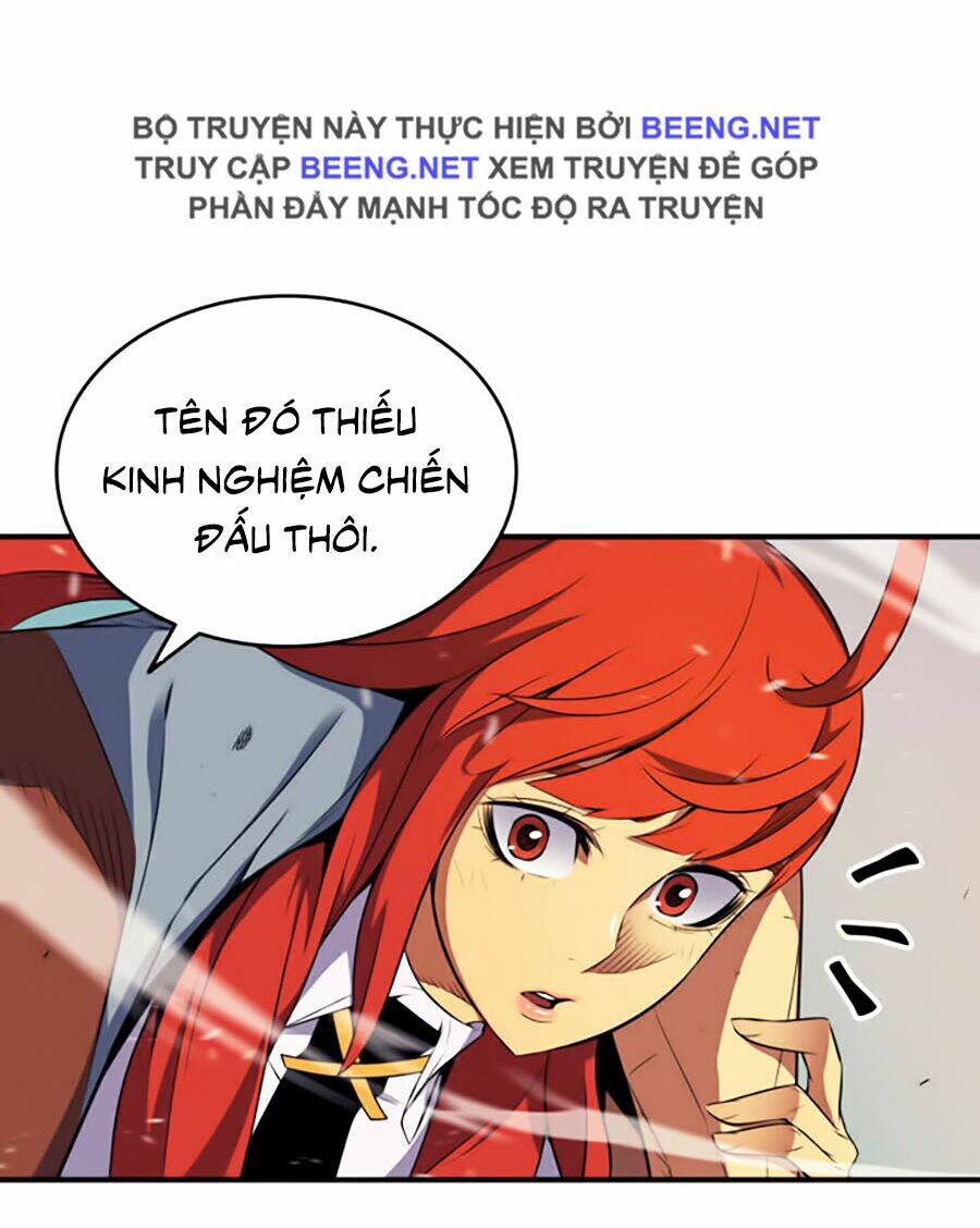 Sự Trở Lại Của Pháp Sư Vĩ Đại Sau 4000 Năm - Chapter 41 - Page 43