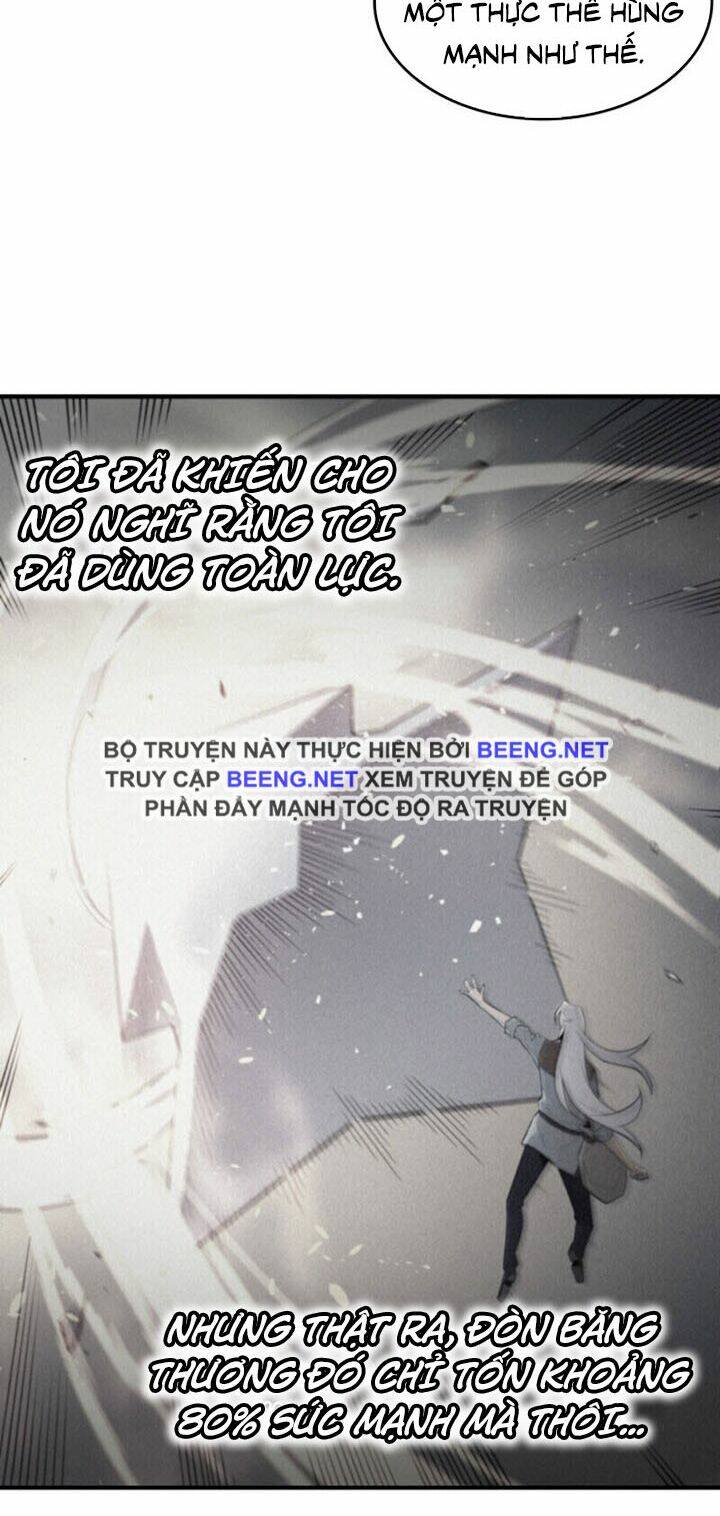 Sự Trở Lại Của Pháp Sư Vĩ Đại Sau 4000 Năm - Chapter 41 - Page 46