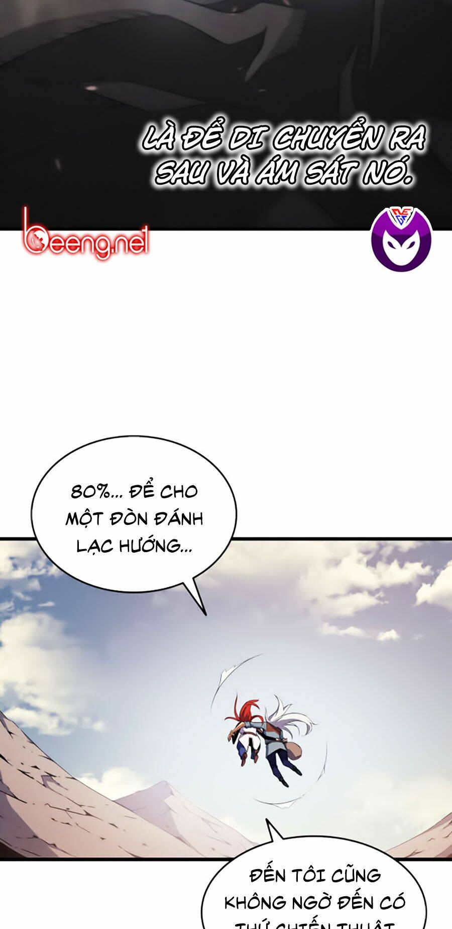 Sự Trở Lại Của Pháp Sư Vĩ Đại Sau 4000 Năm - Chapter 41 - Page 48