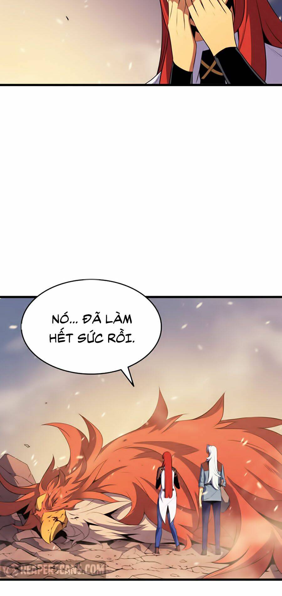 Sự Trở Lại Của Pháp Sư Vĩ Đại Sau 4000 Năm - Chapter 41 - Page 51