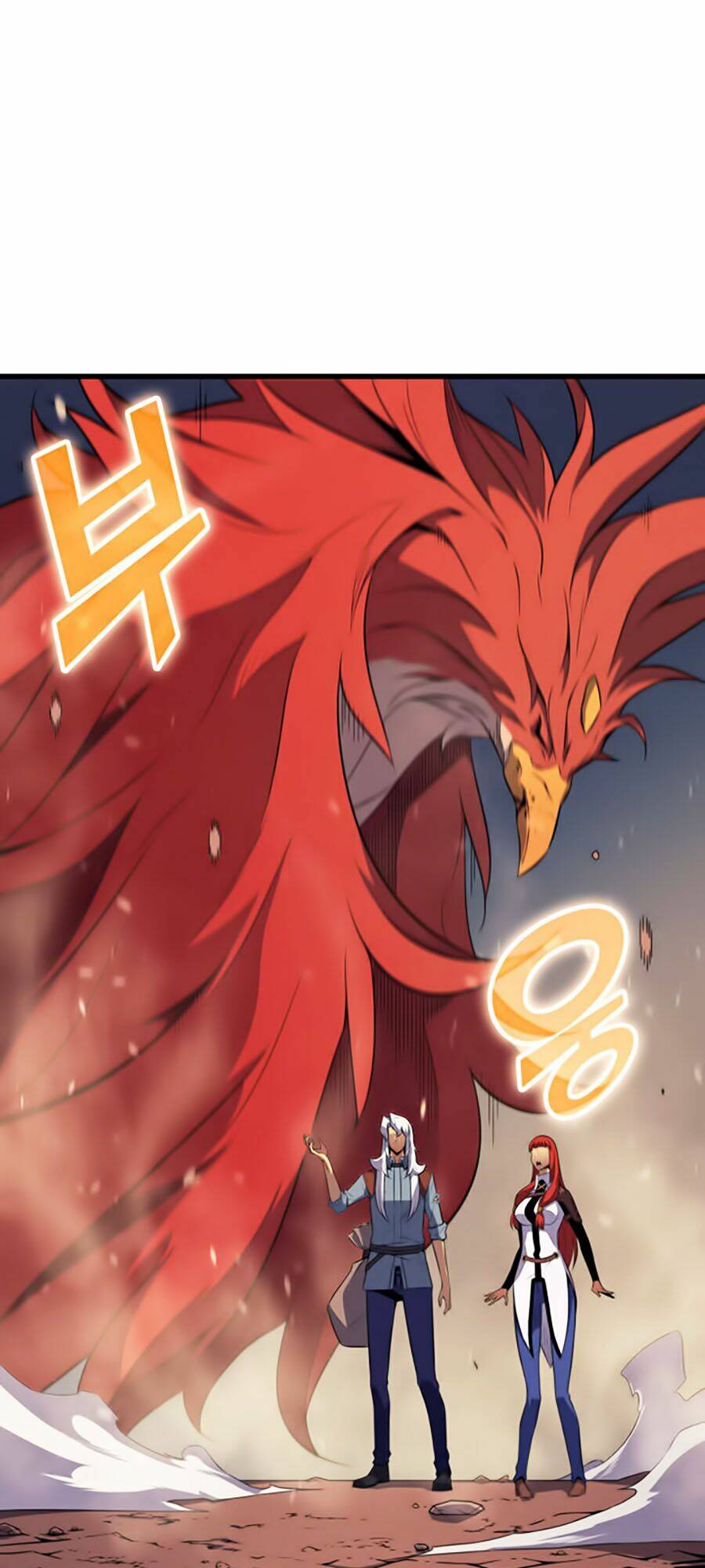 Sự Trở Lại Của Pháp Sư Vĩ Đại Sau 4000 Năm - Chapter 41 - Page 53