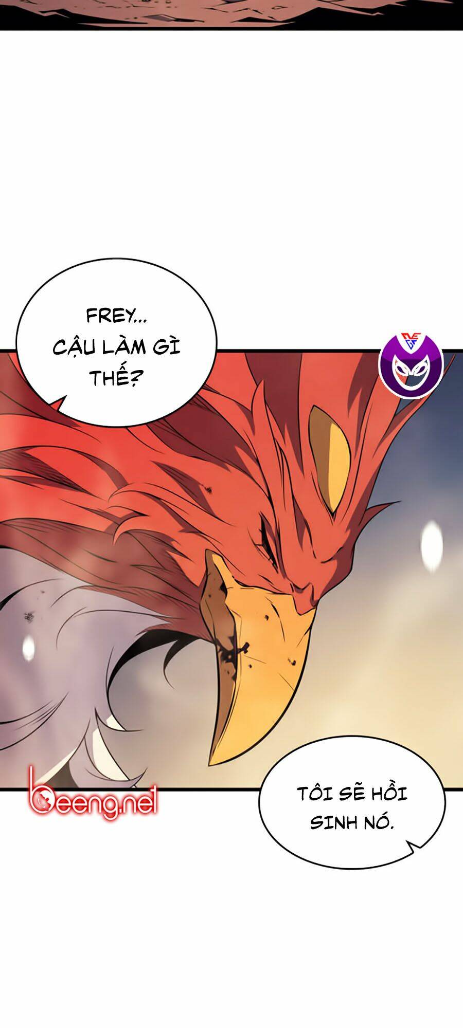 Sự Trở Lại Của Pháp Sư Vĩ Đại Sau 4000 Năm - Chapter 41 - Page 54