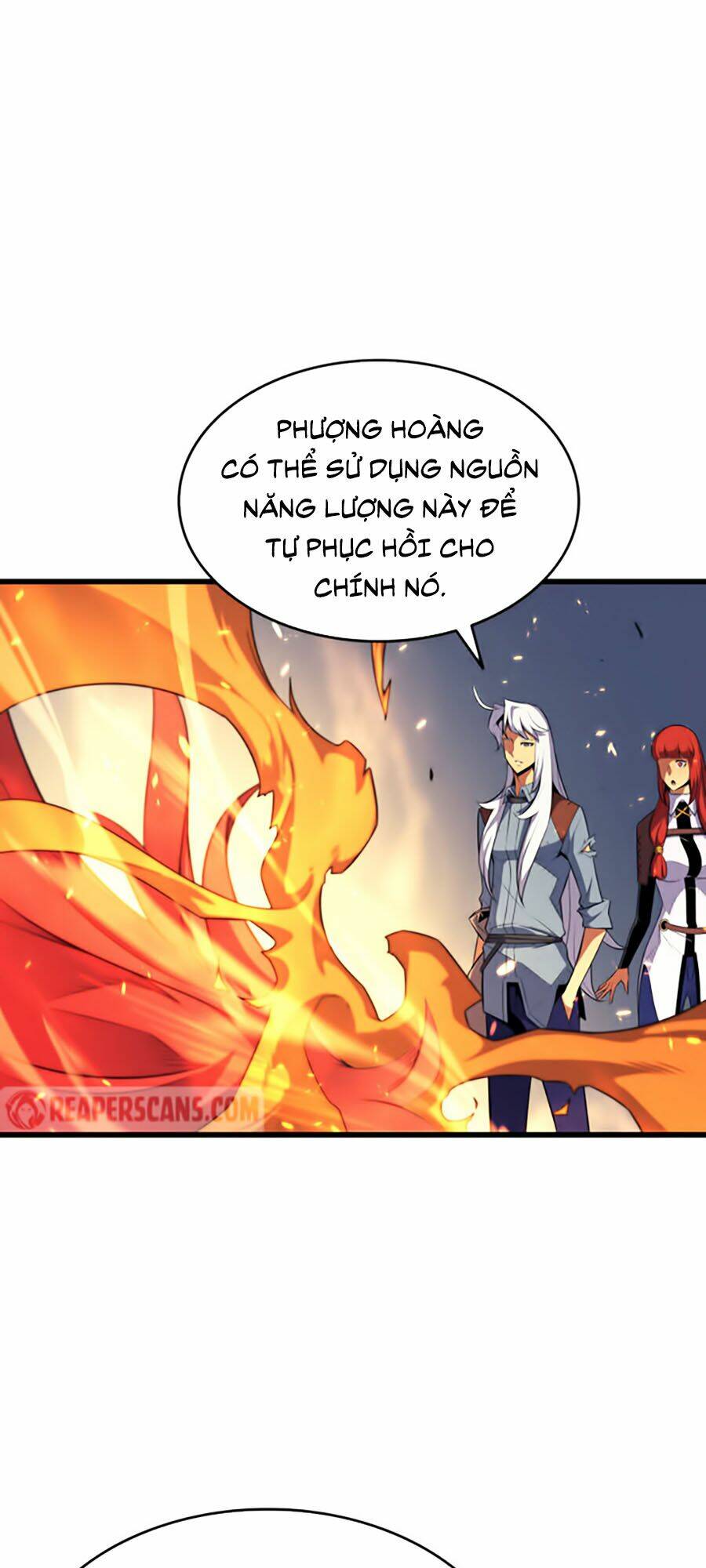 Sự Trở Lại Của Pháp Sư Vĩ Đại Sau 4000 Năm - Chapter 41 - Page 58