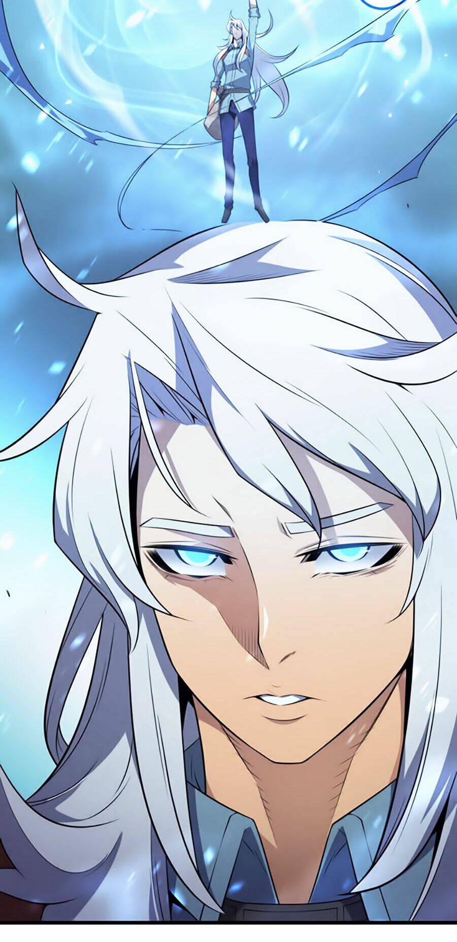 Sự Trở Lại Của Pháp Sư Vĩ Đại Sau 4000 Năm - Chapter 41 - Page 7