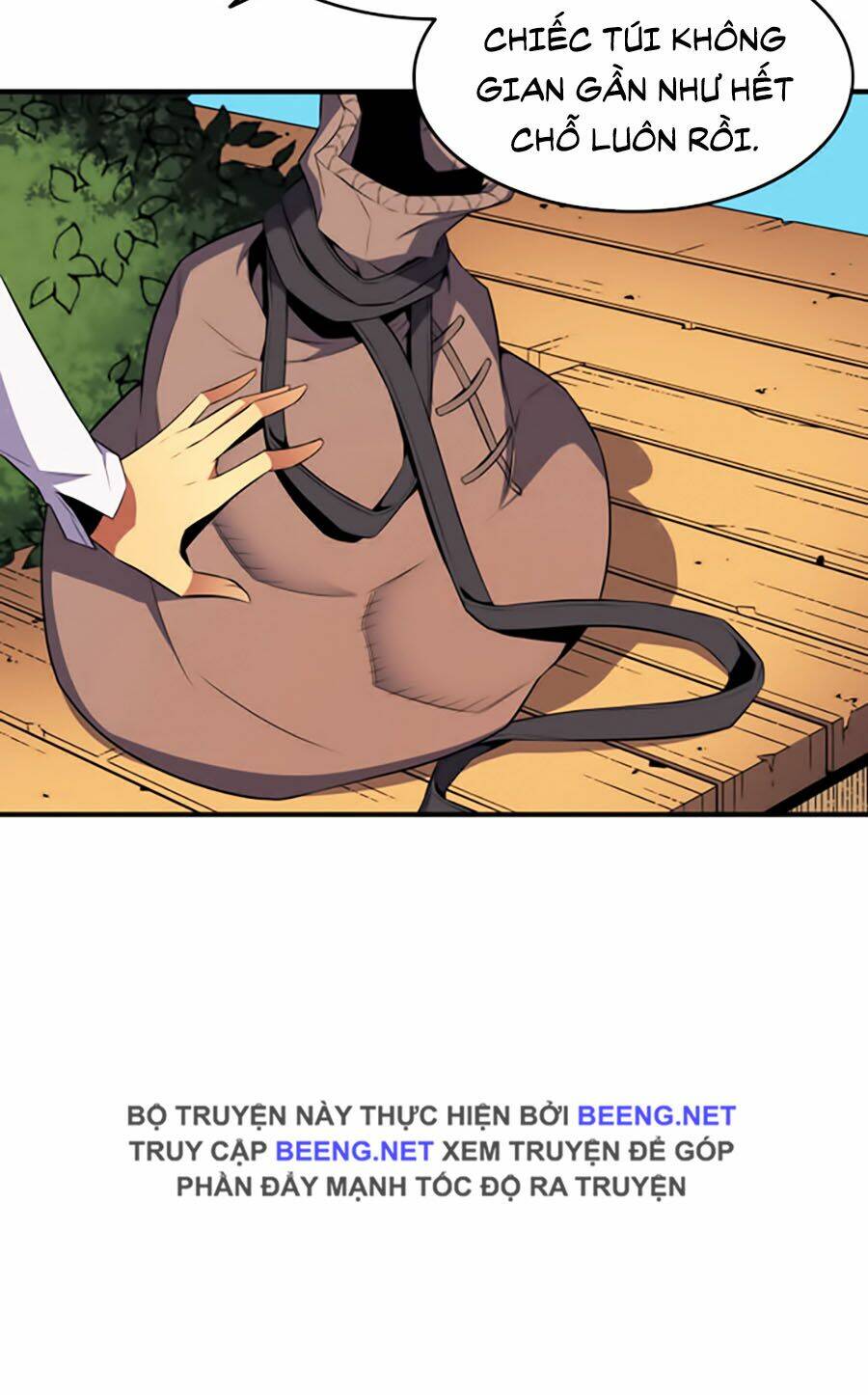 Sự Trở Lại Của Pháp Sư Vĩ Đại Sau 4000 Năm - Chapter 42 - Page 9