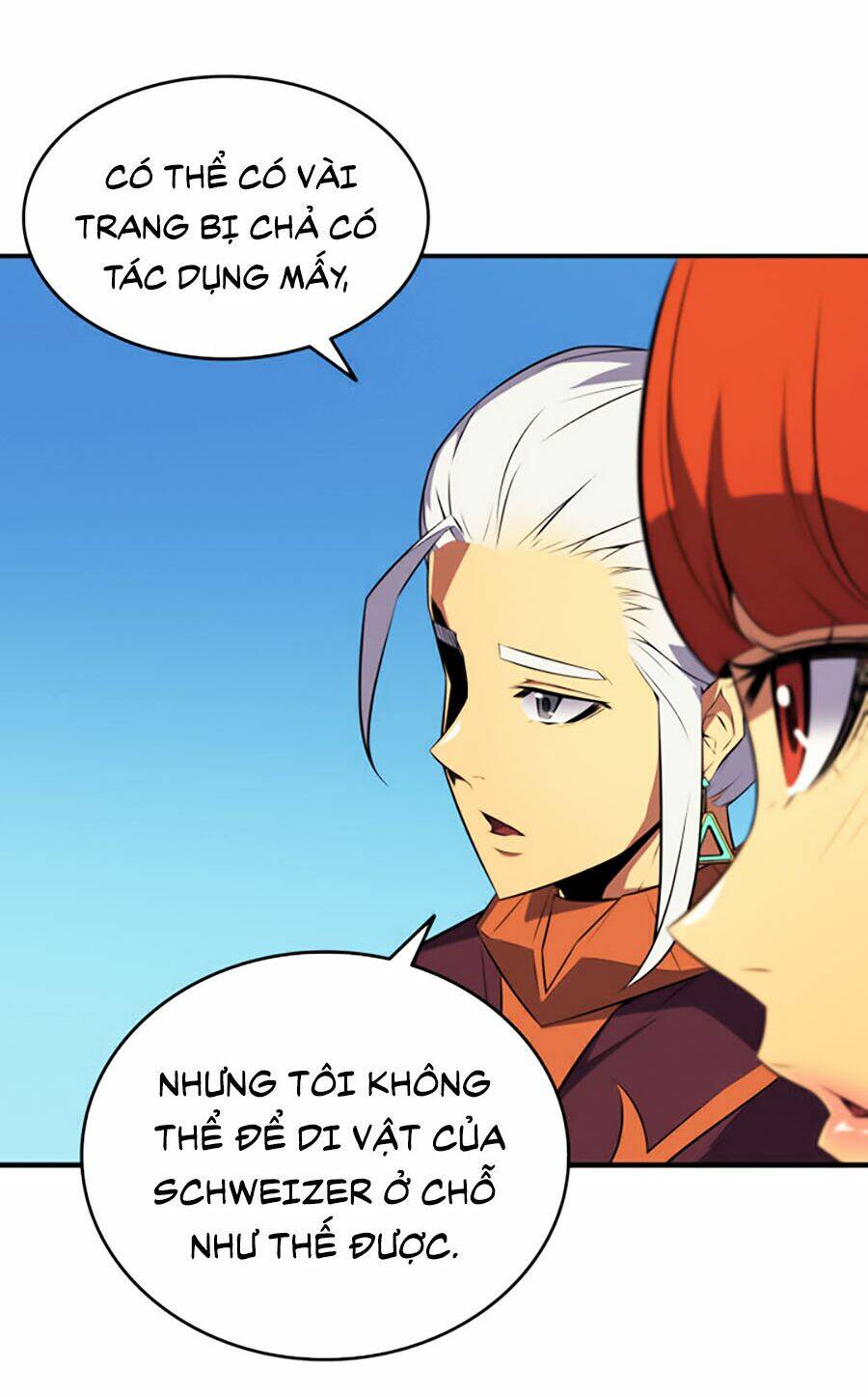 Sự Trở Lại Của Pháp Sư Vĩ Đại Sau 4000 Năm - Chapter 42 - Page 10