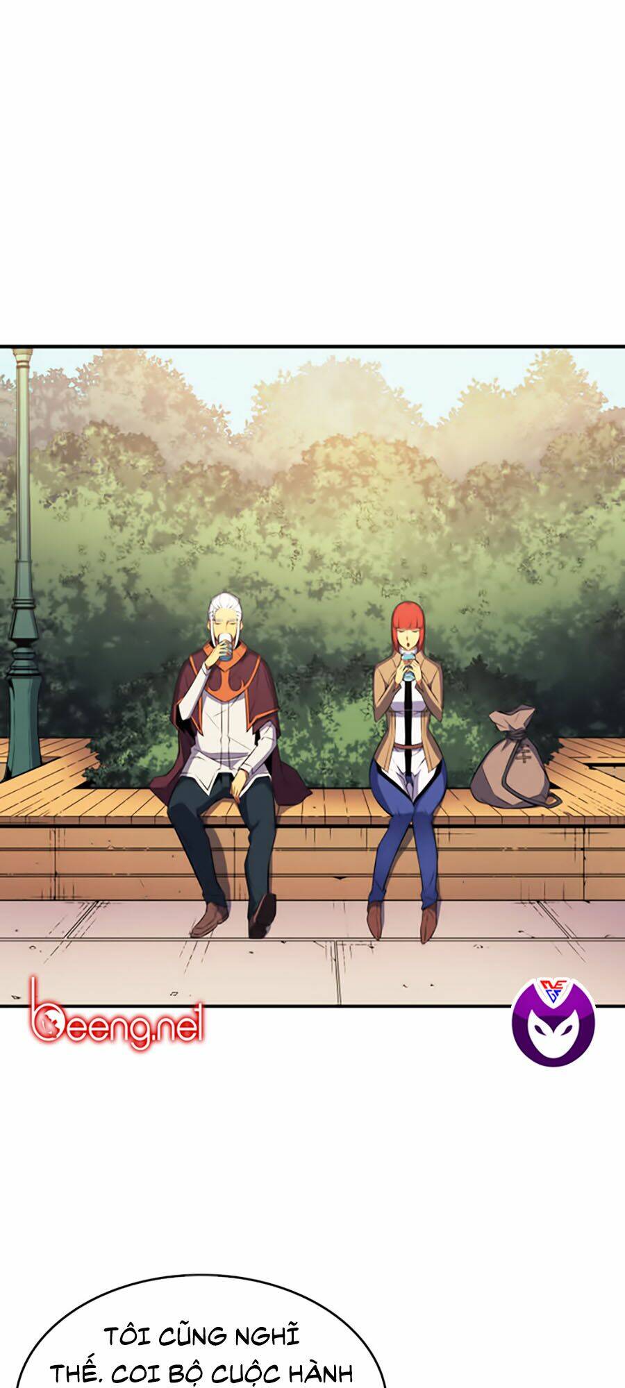 Sự Trở Lại Của Pháp Sư Vĩ Đại Sau 4000 Năm - Chapter 42 - Page 11