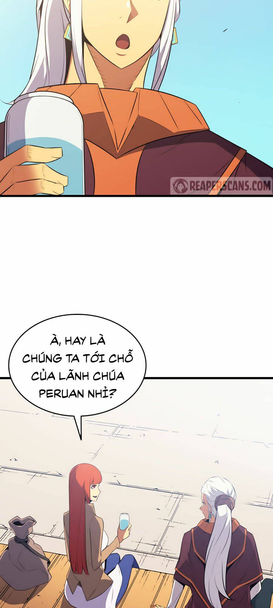 Sự Trở Lại Của Pháp Sư Vĩ Đại Sau 4000 Năm - Chapter 42 - Page 13