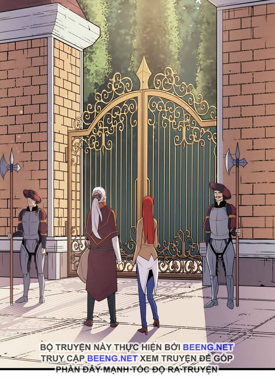 Sự Trở Lại Của Pháp Sư Vĩ Đại Sau 4000 Năm - Chapter 42 - Page 16